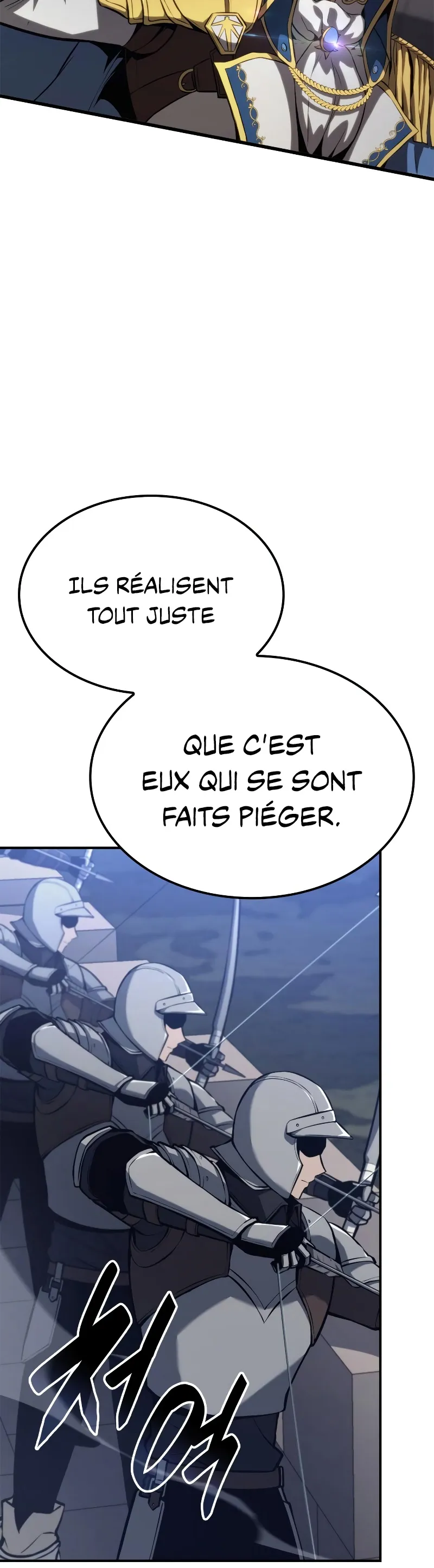 The Count’s Youngest Son Is A Player Chapitre 43 - Page 9