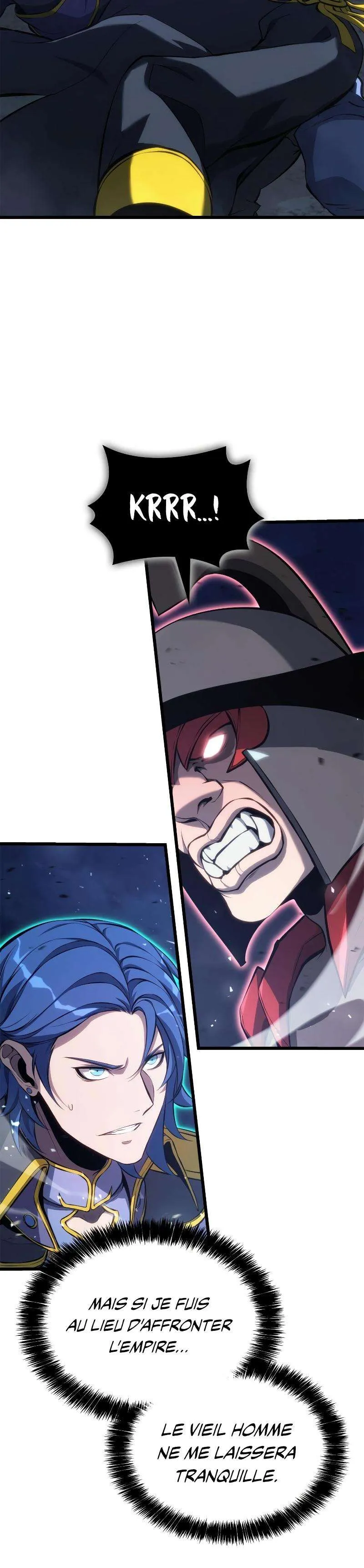 The Count’s Youngest Son Is A Player Chapitre 45 - Page 11