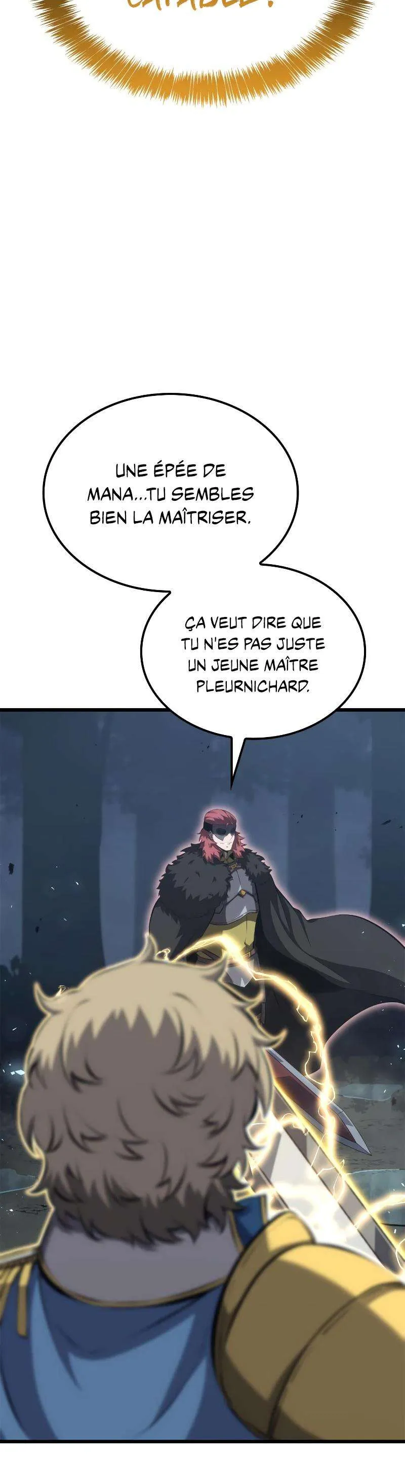 The Count’s Youngest Son Is A Player Chapitre 45 - Page 5