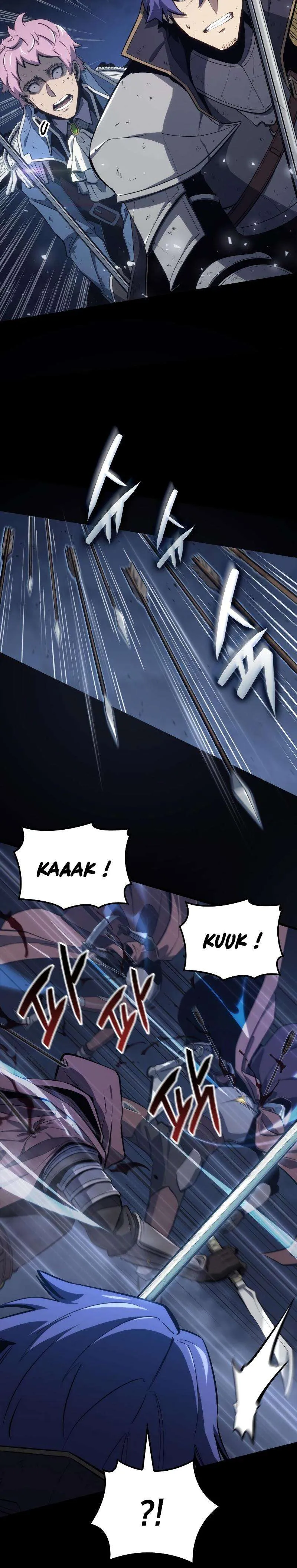 The Count’s Youngest Son Is A Player Chapitre 46 - Page 5