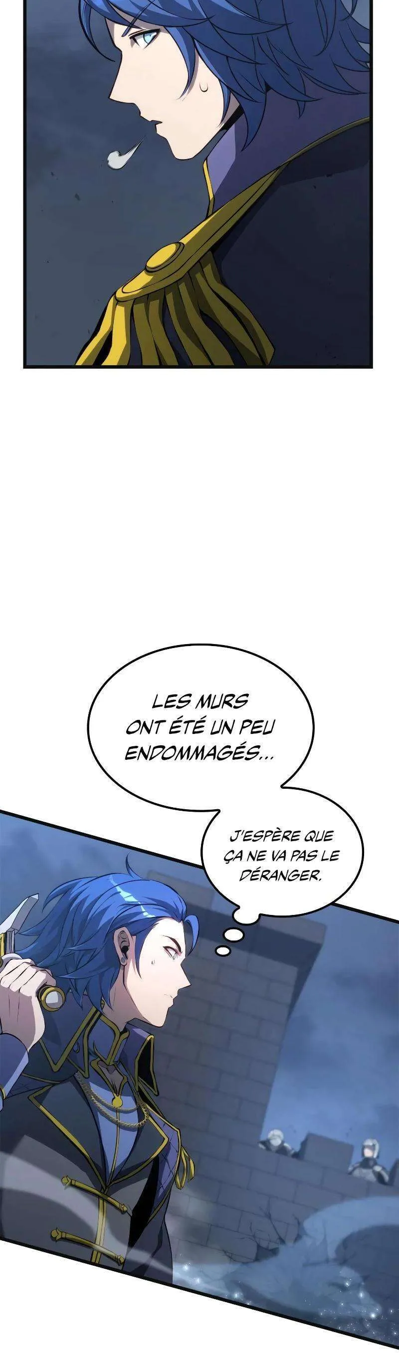 The Count’s Youngest Son Is A Player Chapitre 47 - Page 15