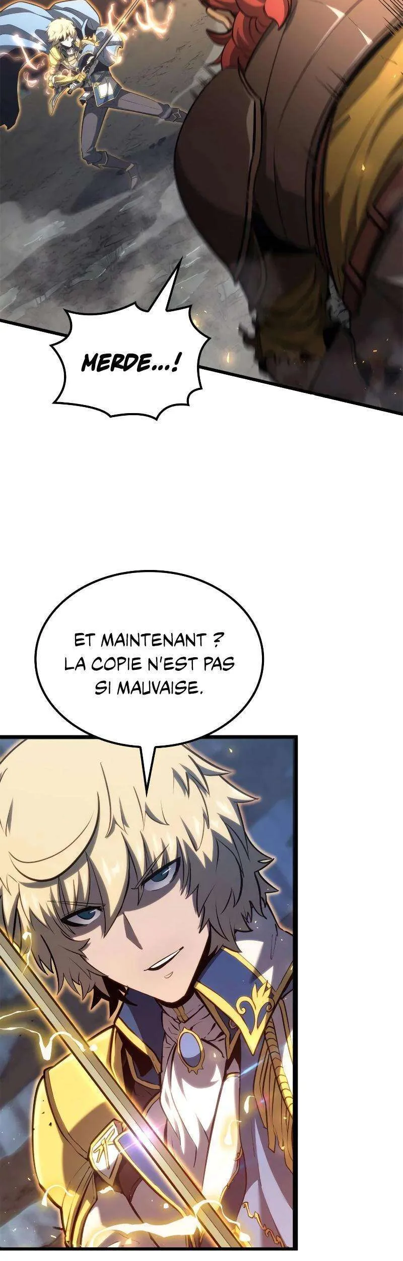 The Count’s Youngest Son Is A Player Chapitre 47 - Page 19