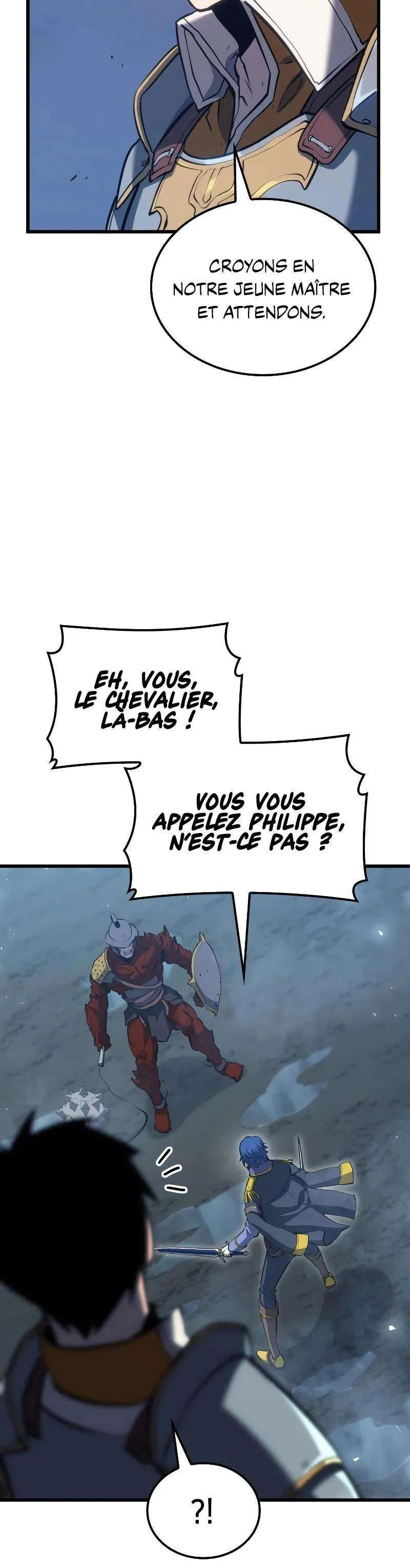 The Count’s Youngest Son Is A Player Chapitre 47 - Page 7