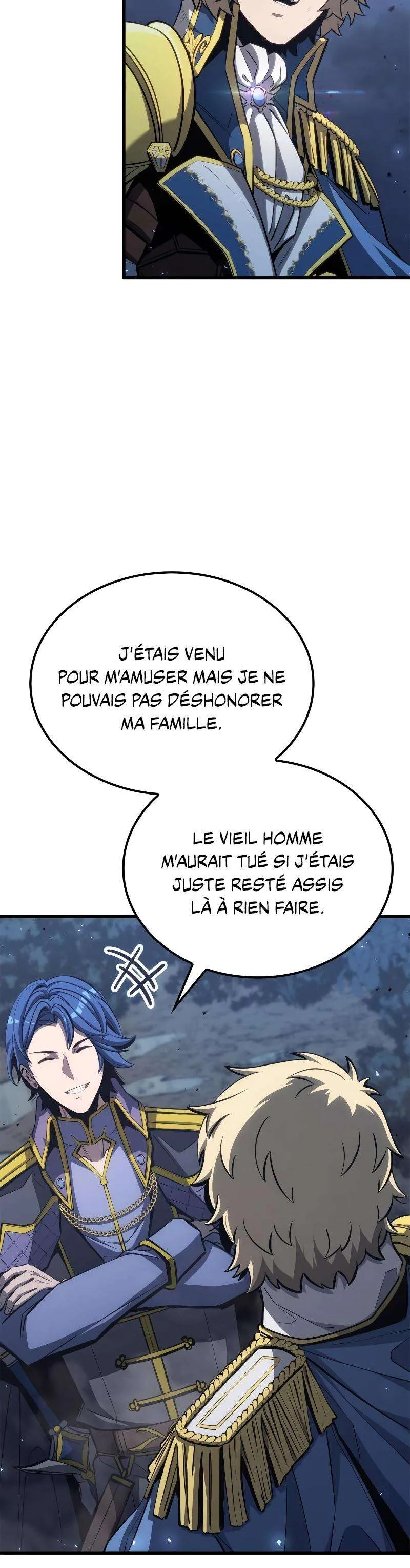 The Count’s Youngest Son Is A Player Chapitre 49 - Page 3