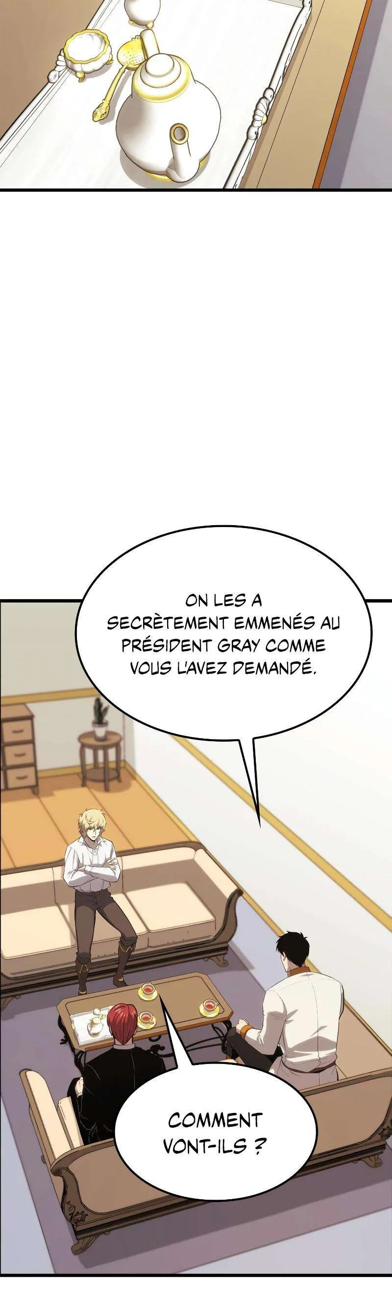 The Count’s Youngest Son Is A Player Chapitre 49 - Page 9