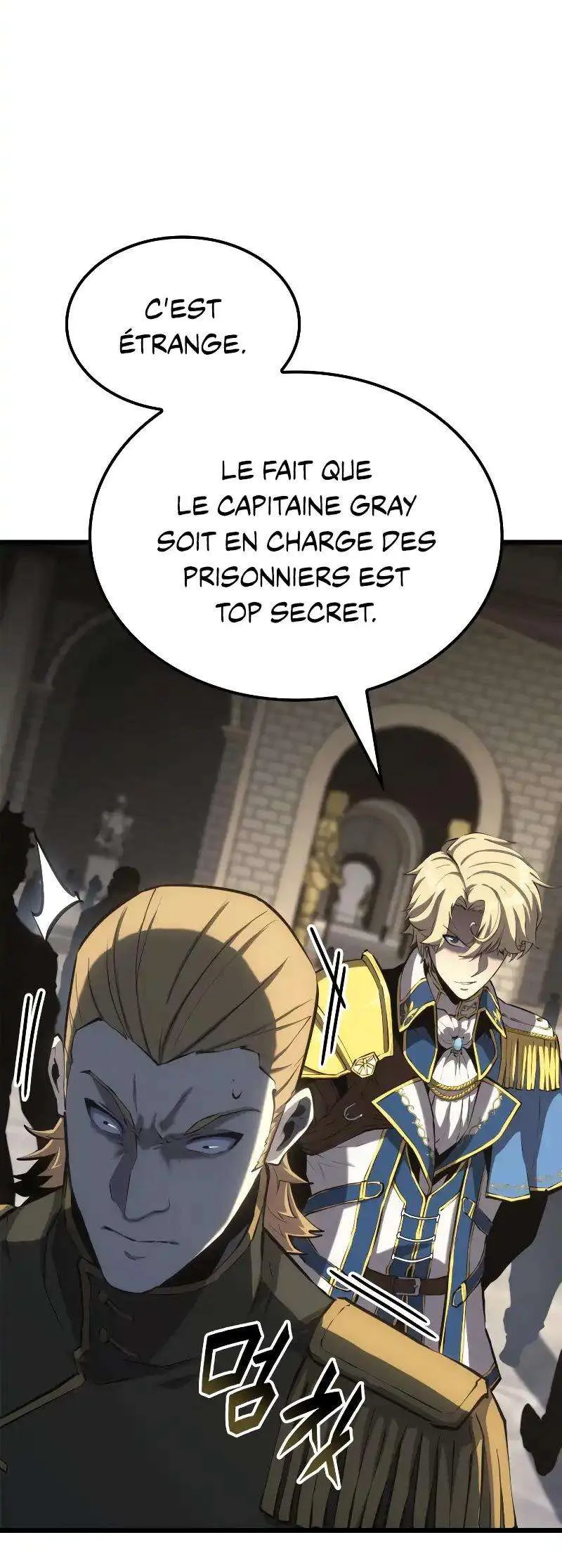 The Count’s Youngest Son Is A Player Chapitre 50 - Page 11