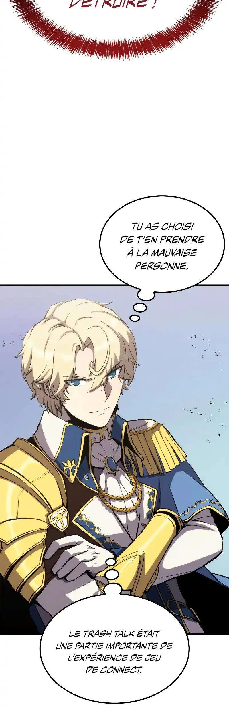 The Count’s Youngest Son Is A Player Chapitre 50 - Page 13