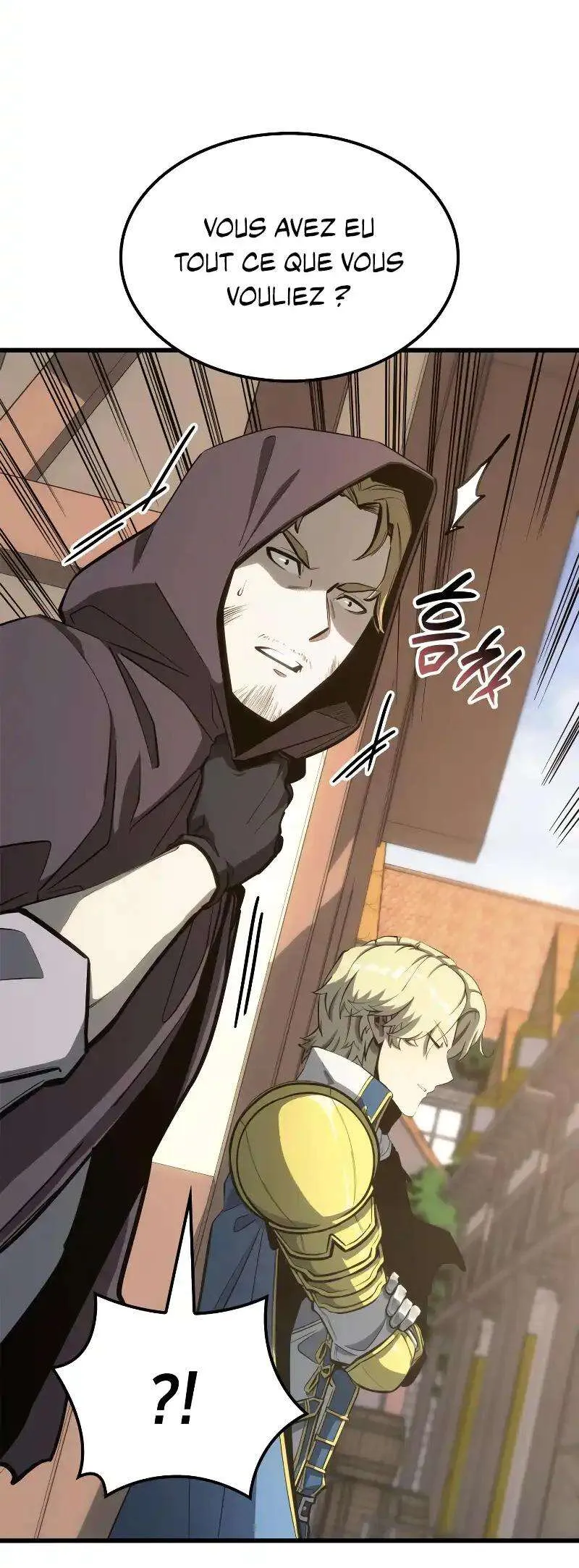 The Count’s Youngest Son Is A Player Chapitre 50 - Page 19