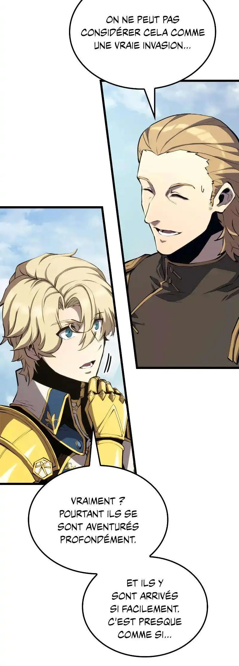 The Count’s Youngest Son Is A Player Chapitre 50 - Page 9