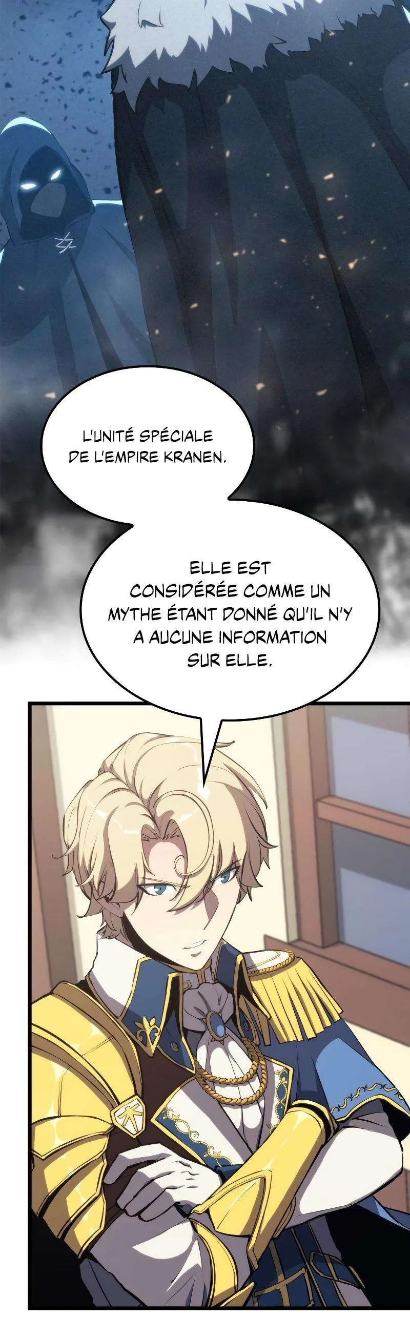 The Count’s Youngest Son Is A Player Chapitre 51 - Page 11