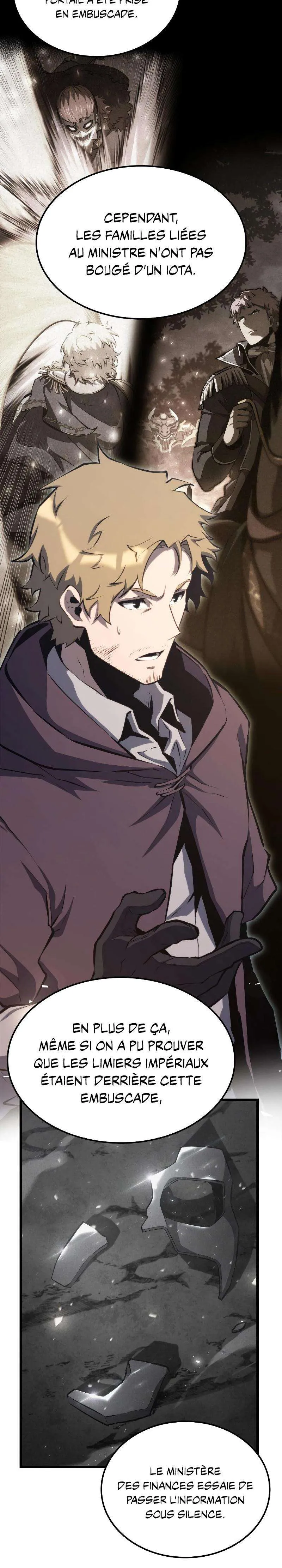 The Count’s Youngest Son Is A Player Chapitre 51 - Page 15