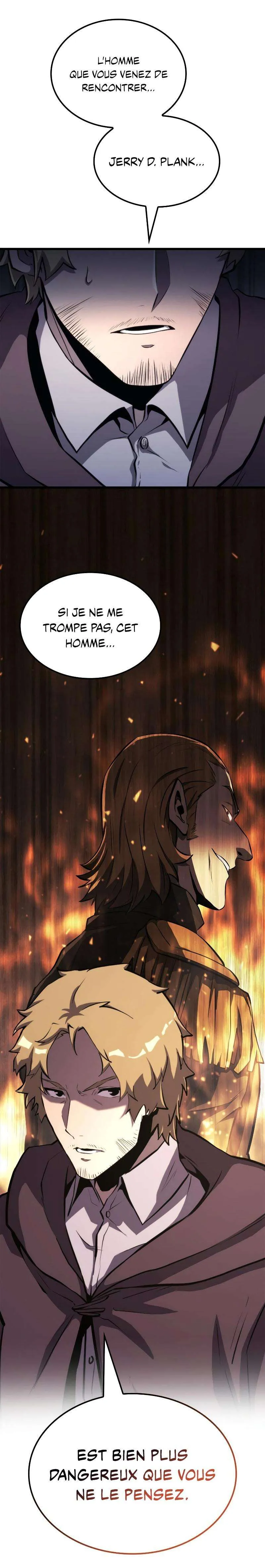 The Count’s Youngest Son Is A Player Chapitre 51 - Page 5