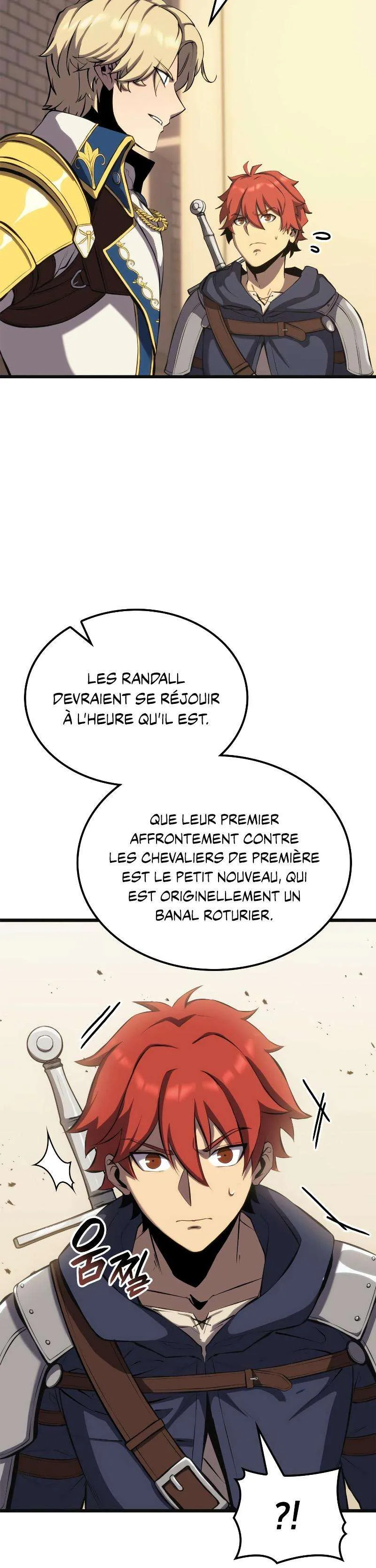 The Count’s Youngest Son Is A Player Chapitre 52 - Page 13