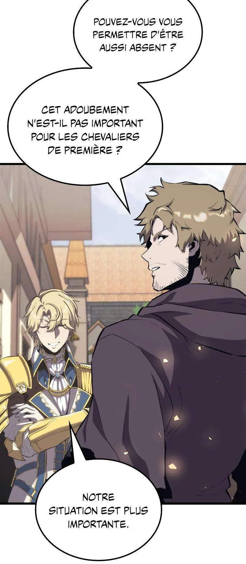 The Count’s Youngest Son Is A Player Chapitre 52 - Page 3