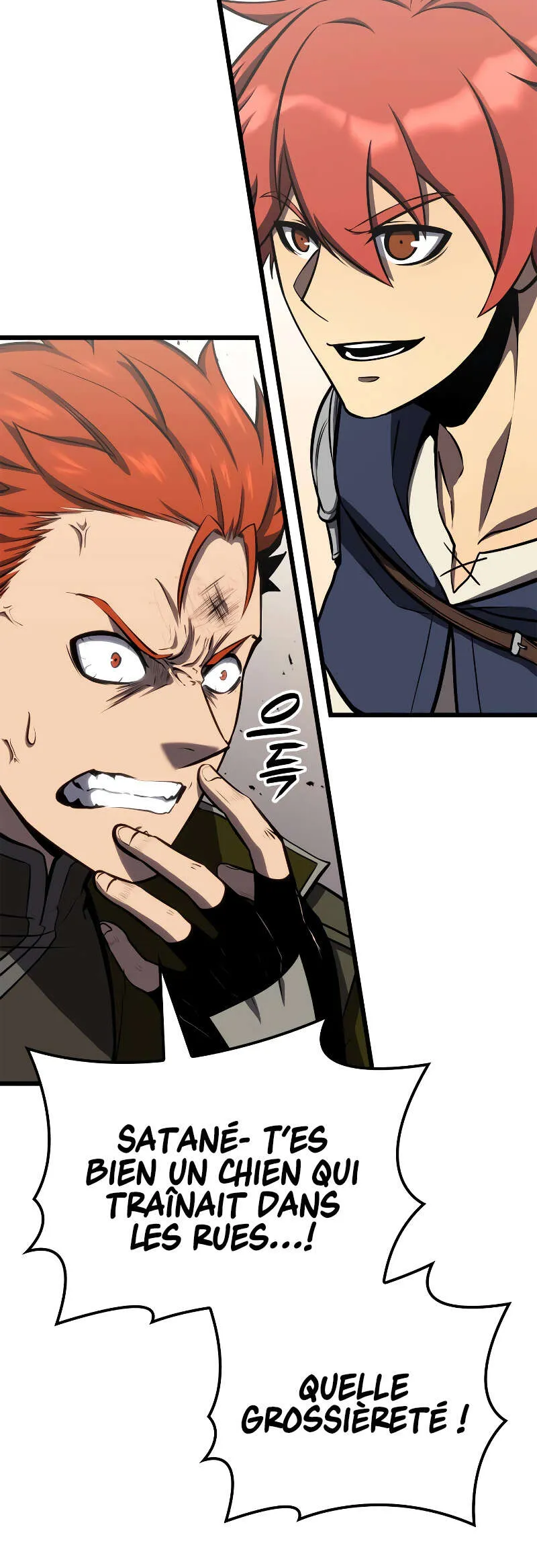 The Count’s Youngest Son Is A Player Chapitre 53 - Page 15