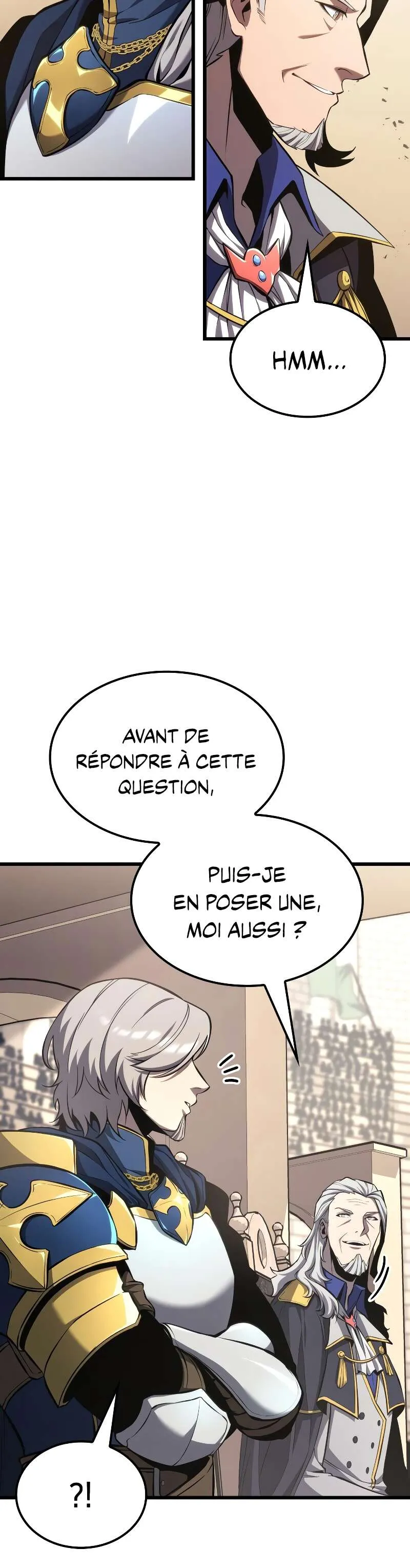 The Count’s Youngest Son Is A Player Chapitre 54 - Page 15