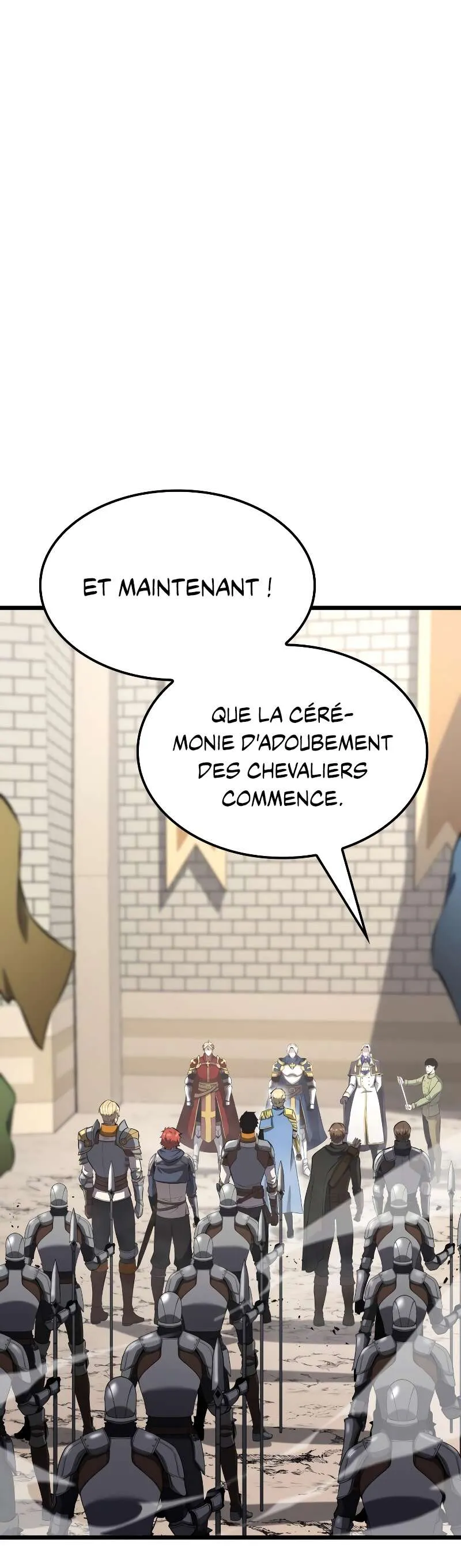 The Count’s Youngest Son Is A Player Chapitre 54 - Page 19