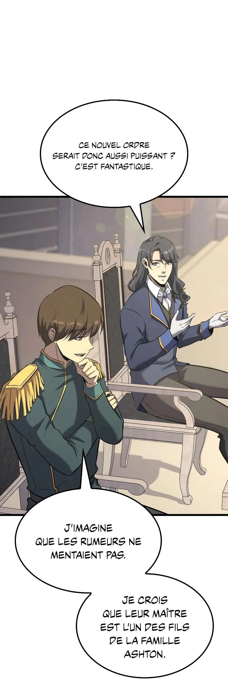 The Count’s Youngest Son Is A Player Chapitre 54 - Page 3