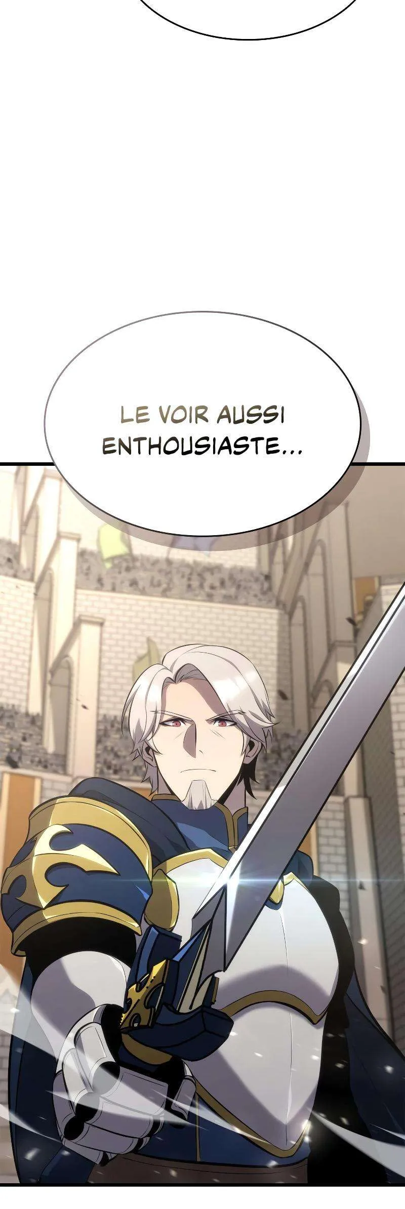 The Count’s Youngest Son Is A Player Chapitre 55 - Page 11