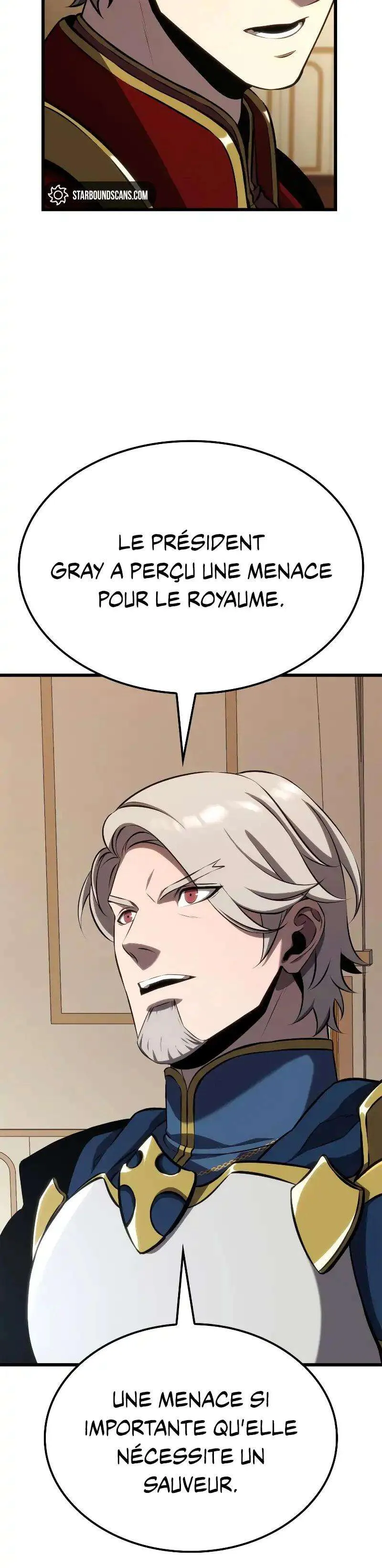 The Count’s Youngest Son Is A Player Chapitre 57 - Page 11
