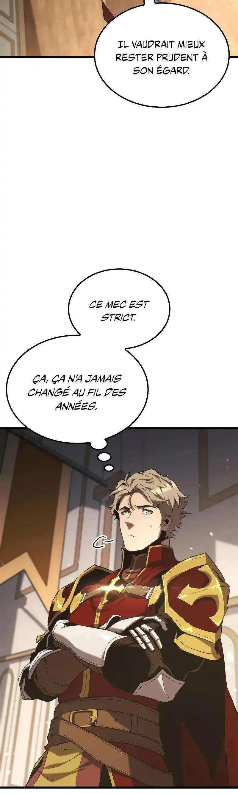 The Count’s Youngest Son Is A Player Chapitre 57 - Page 13