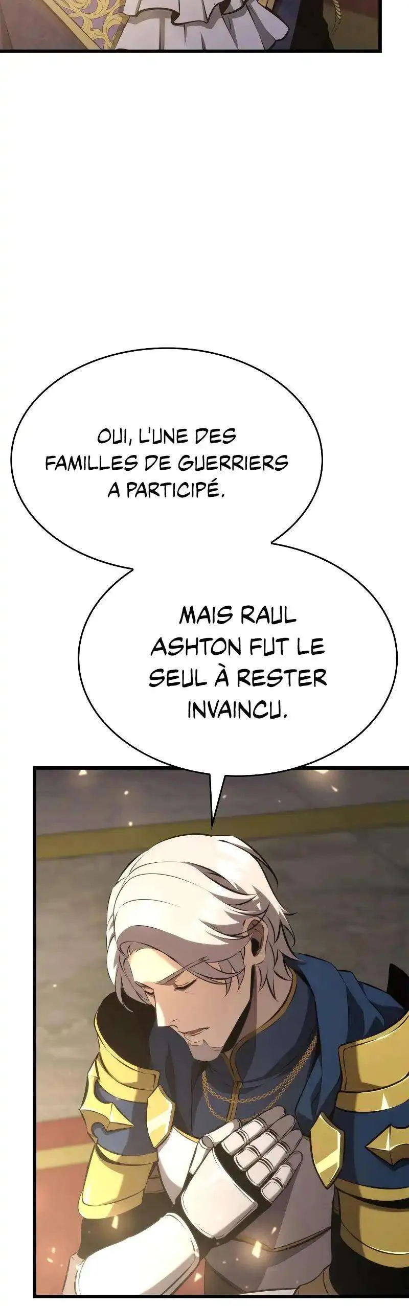 The Count’s Youngest Son Is A Player Chapitre 58 - Page 3