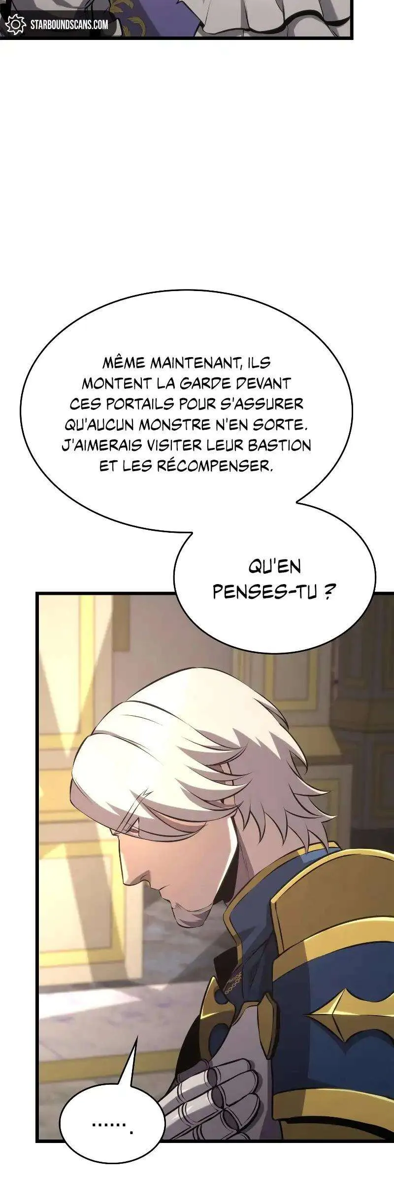 The Count’s Youngest Son Is A Player Chapitre 58 - Page 5