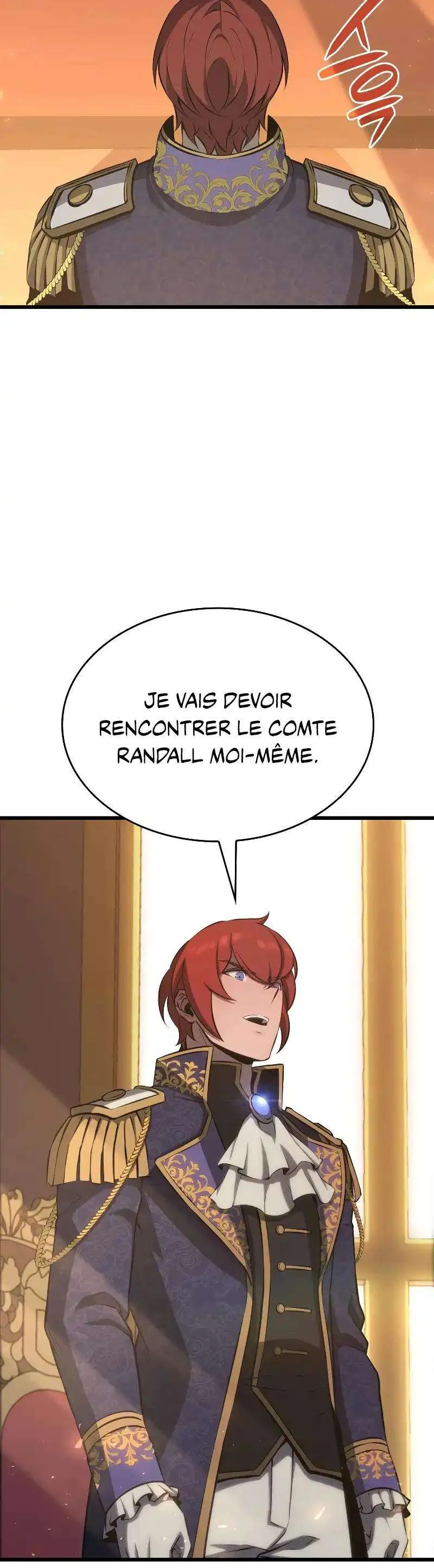 The Count’s Youngest Son Is A Player Chapitre 58 - Page 7