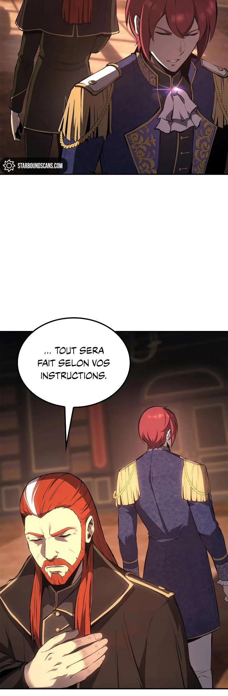The Count’s Youngest Son Is A Player Chapitre 59 - Page 5