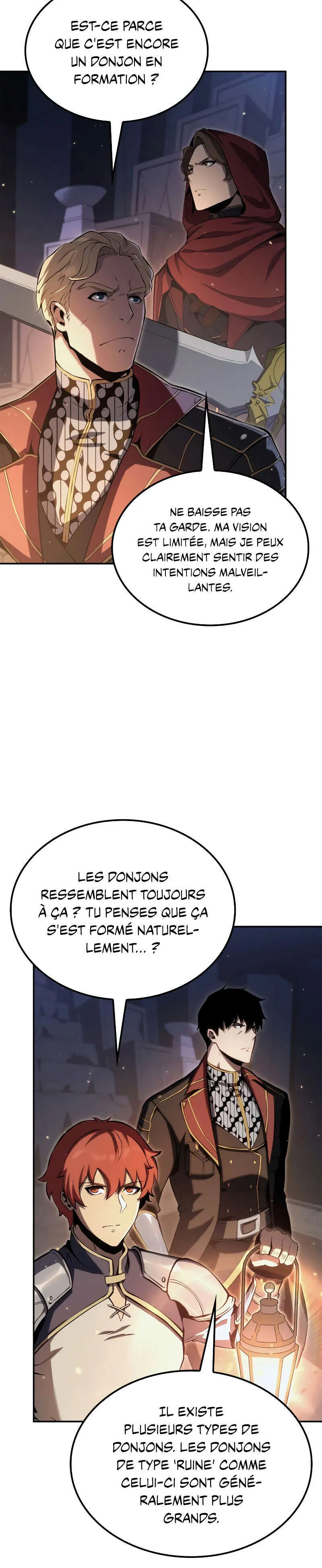 The Count’s Youngest Son Is A Player Chapitre 60 - Page 13