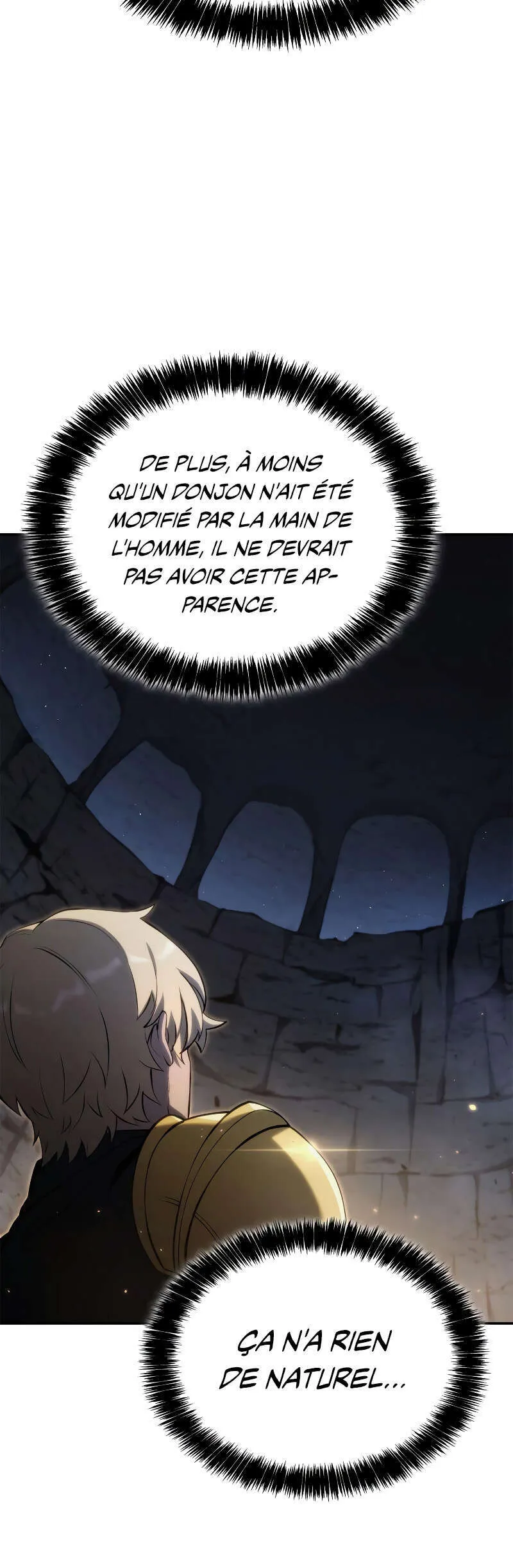 The Count’s Youngest Son Is A Player Chapitre 60 - Page 15