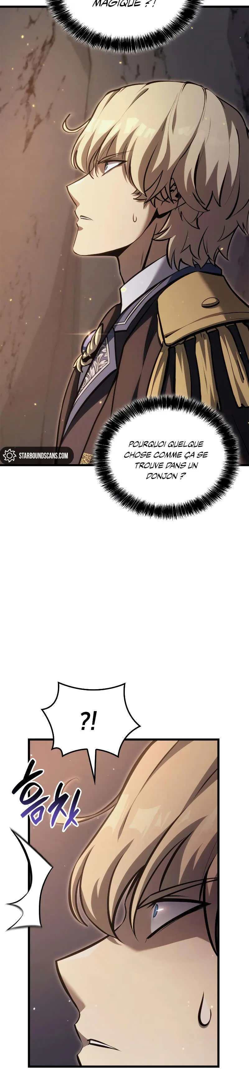 The Count’s Youngest Son Is A Player Chapitre 60 - Page 17