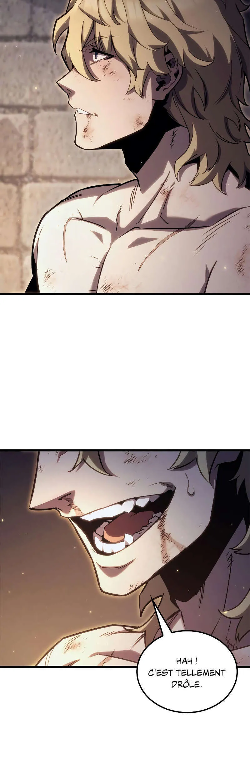 The Count’s Youngest Son Is A Player Chapitre 60 - Page 3