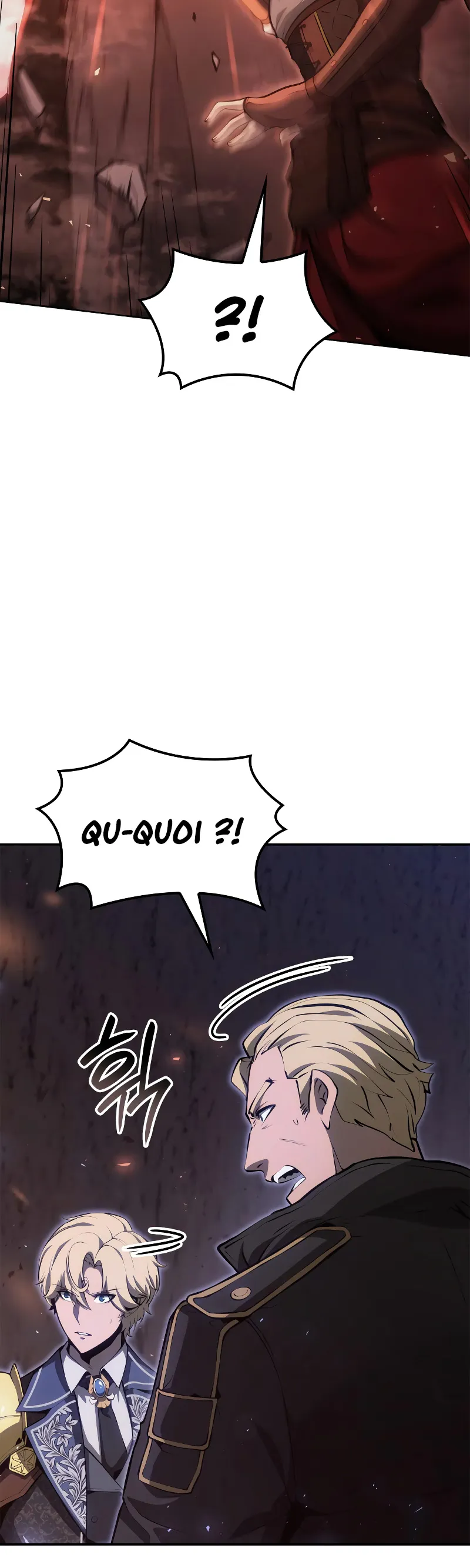 The Count’s Youngest Son Is A Player Chapitre 61 - Page 15