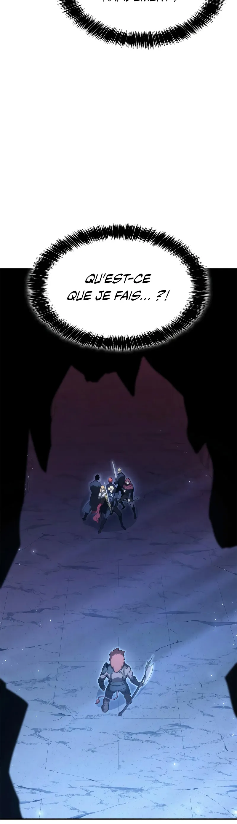 The Count’s Youngest Son Is A Player Chapitre 62 - Page 13