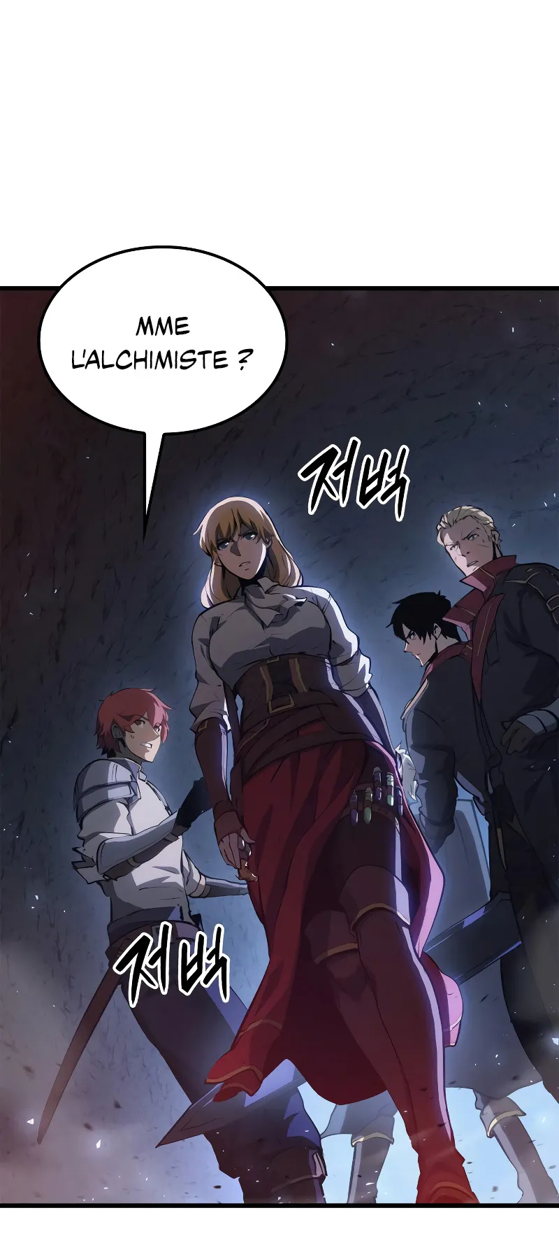 The Count’s Youngest Son Is A Player Chapitre 62 - Page 15