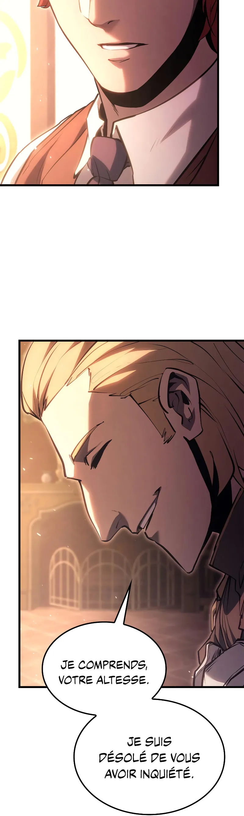 The Count’s Youngest Son Is A Player Chapitre 62 - Page 3