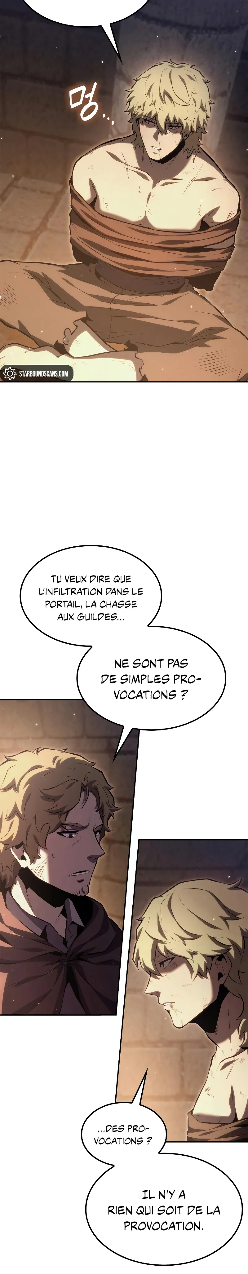 The Count’s Youngest Son Is A Player Chapitre 63 - Page 5