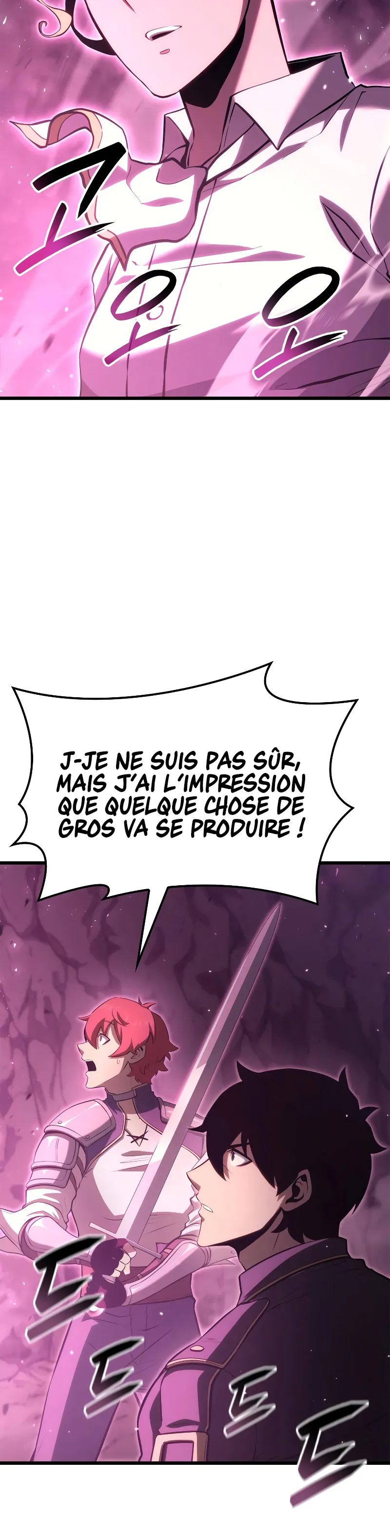 The Count’s Youngest Son Is A Player Chapitre 63 - Page 9