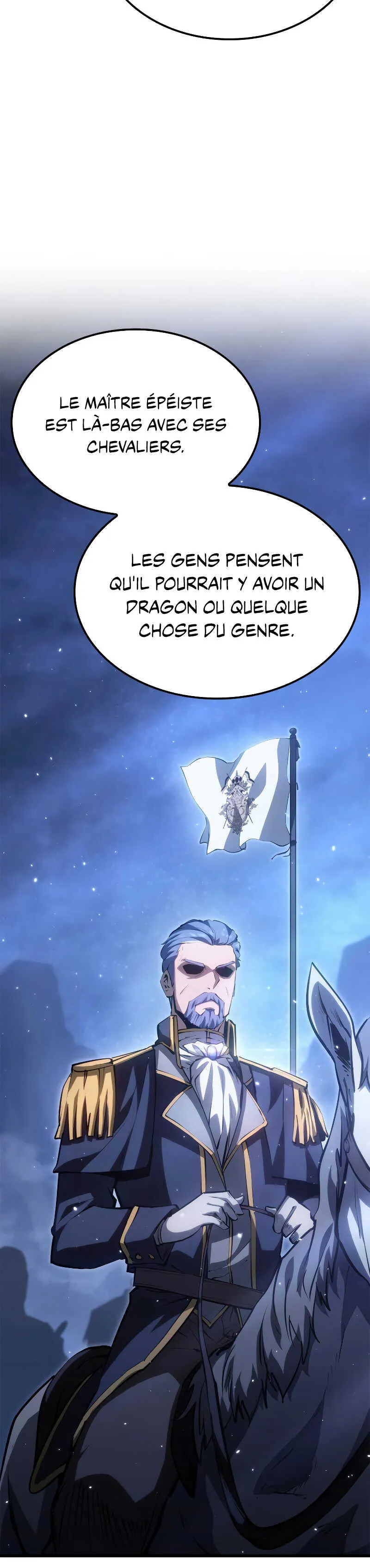 The Count’s Youngest Son Is A Player Chapitre 64 - Page 3
