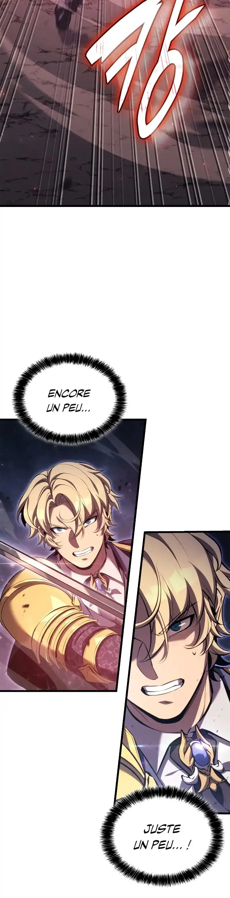 The Count’s Youngest Son Is A Player Chapitre 65 - Page 11
