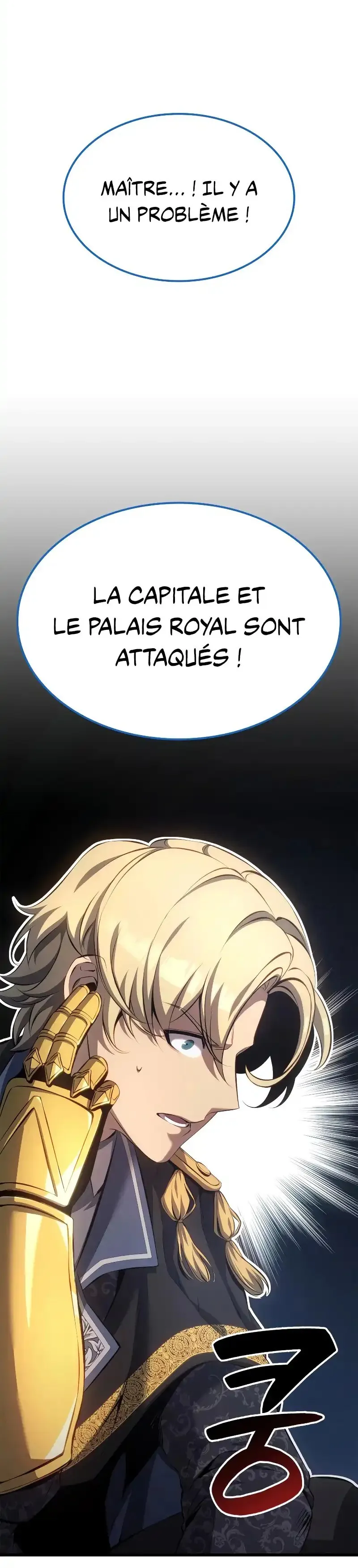 The Count’s Youngest Son Is A Player Chapitre 65 - Page 19