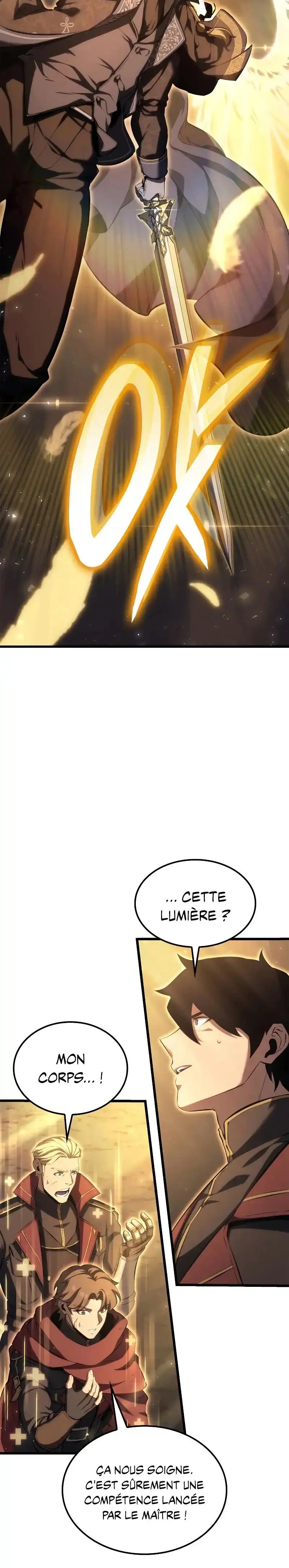 The Count’s Youngest Son Is A Player Chapitre 65 - Page 3