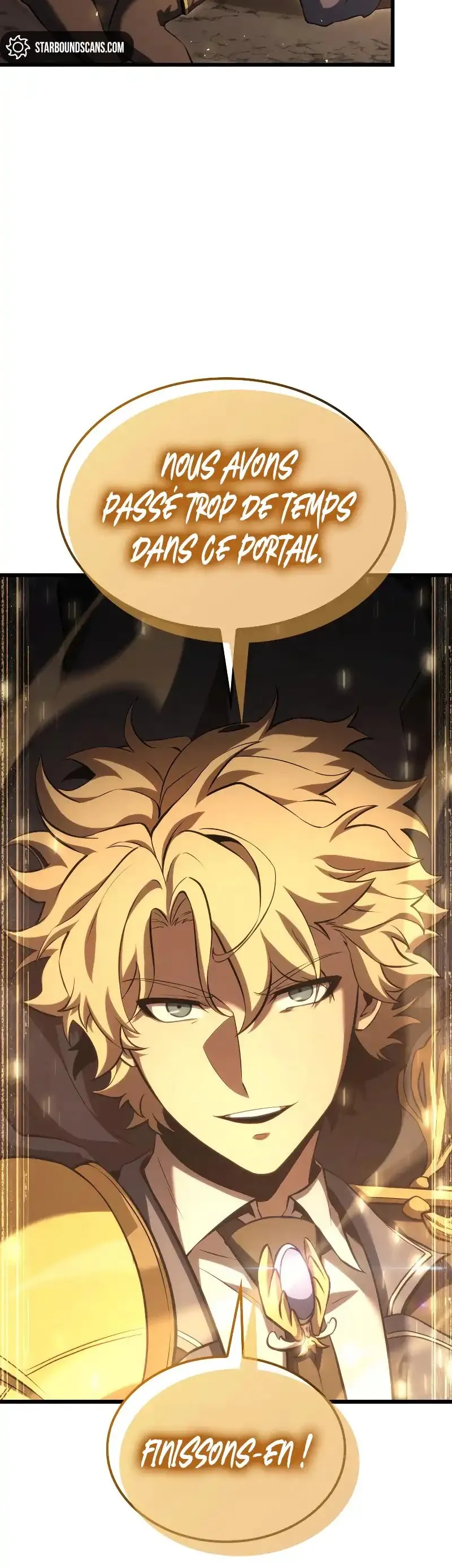 The Count’s Youngest Son Is A Player Chapitre 65 - Page 5