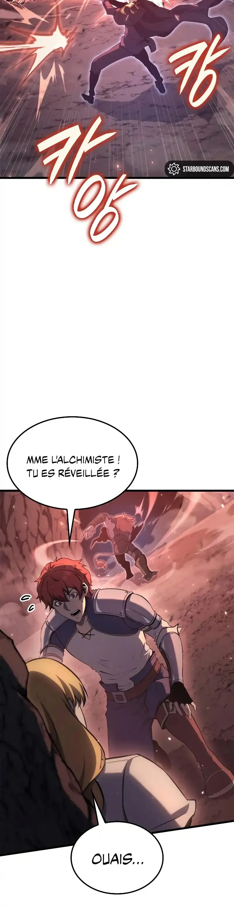 The Count’s Youngest Son Is A Player Chapitre 65 - Page 9