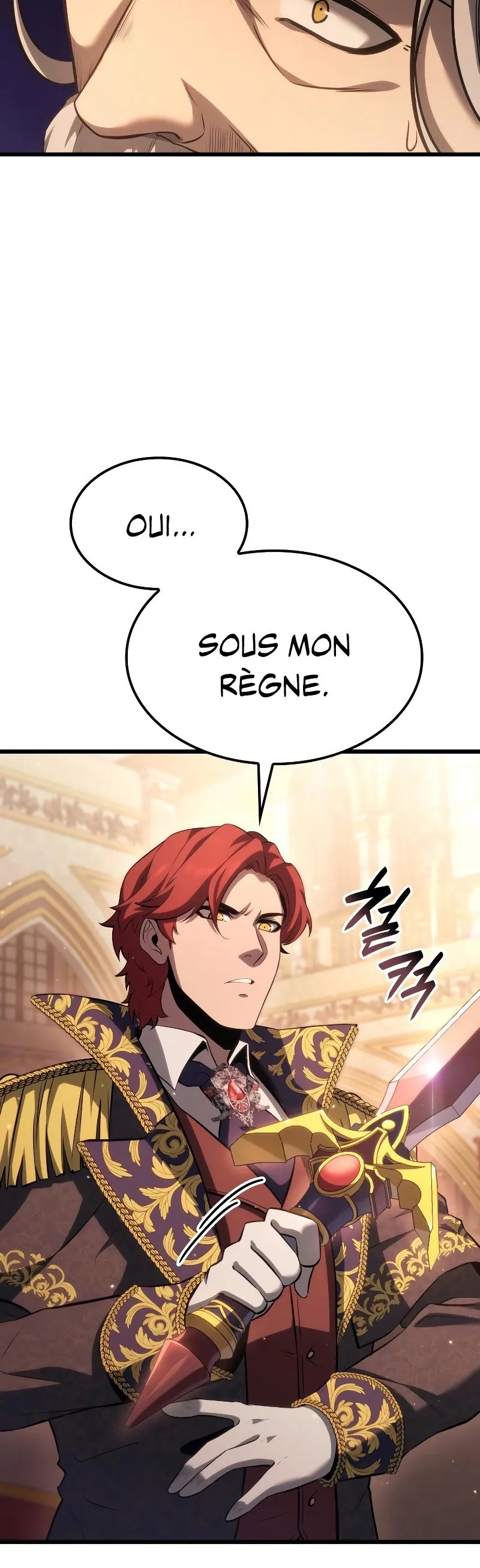 The Count’s Youngest Son Is A Player Chapitre 66 - Page 5