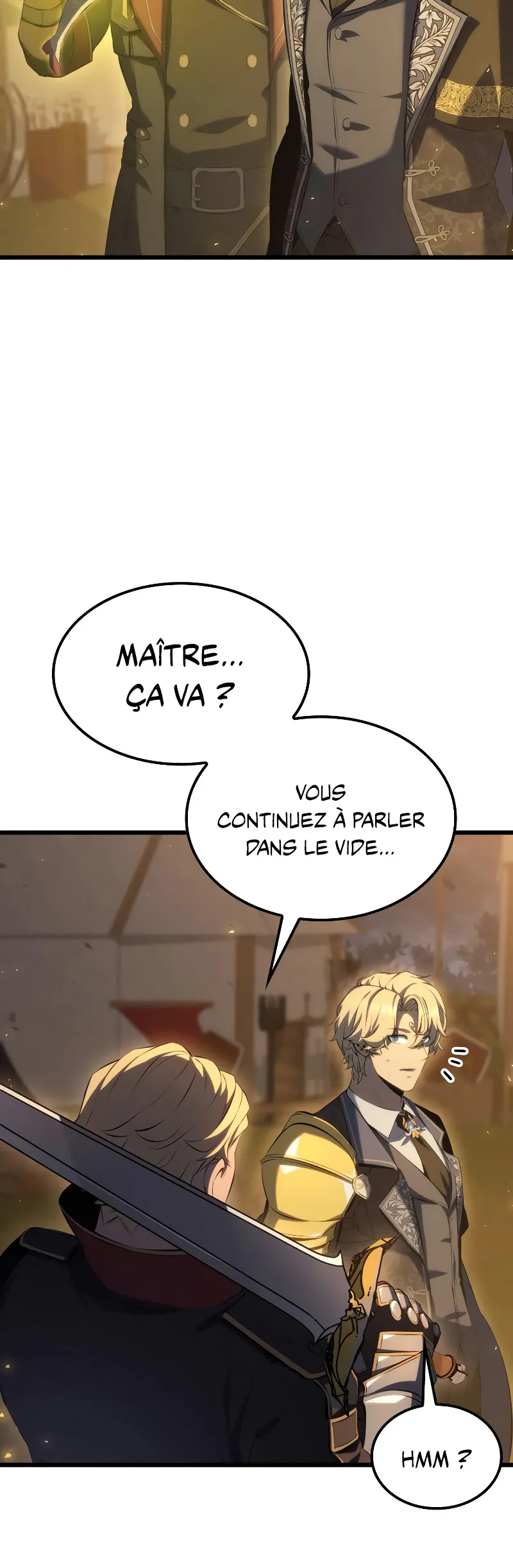 The Count’s Youngest Son Is A Player Chapitre 67 - Page 11