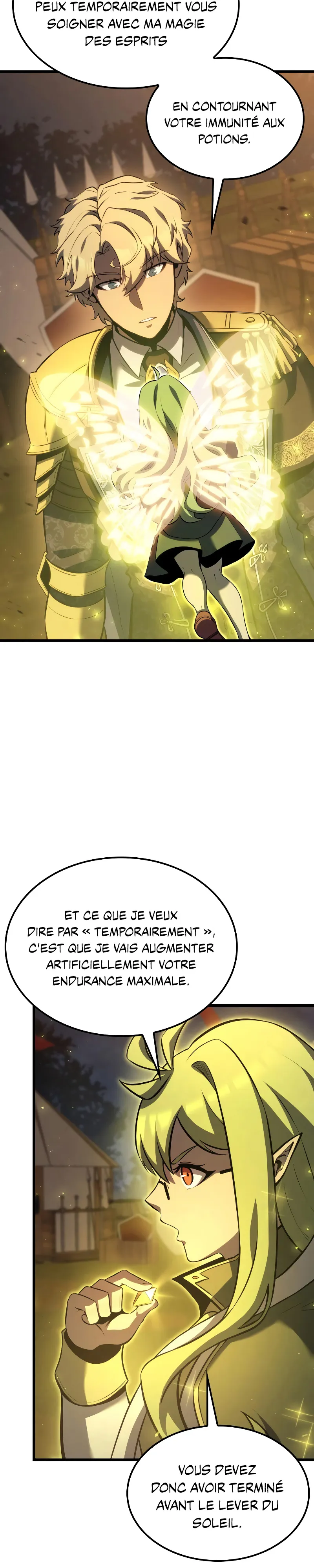 The Count’s Youngest Son Is A Player Chapitre 67 - Page 13