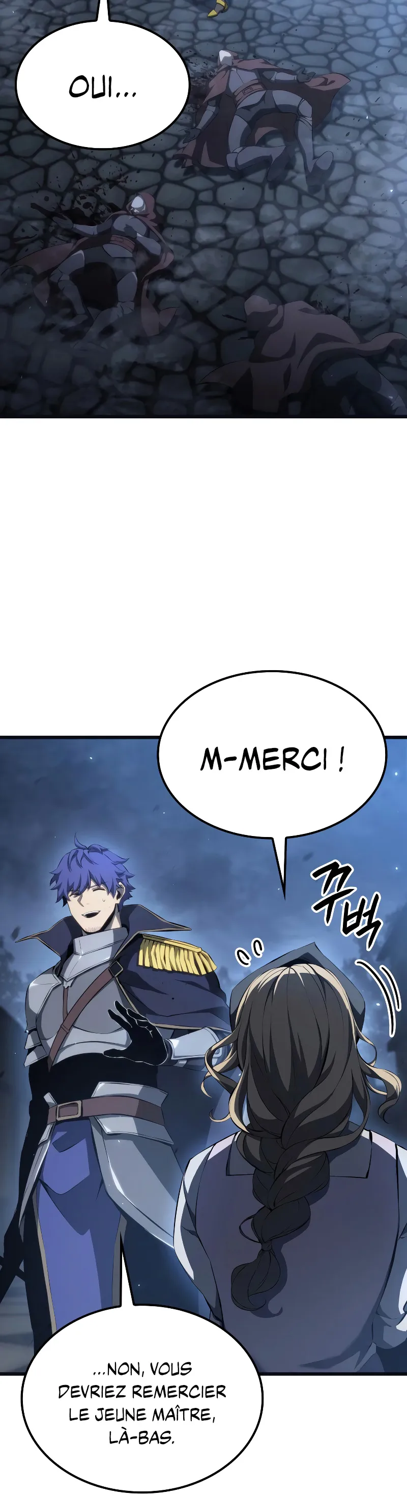The Count’s Youngest Son Is A Player Chapitre 67 - Page 7