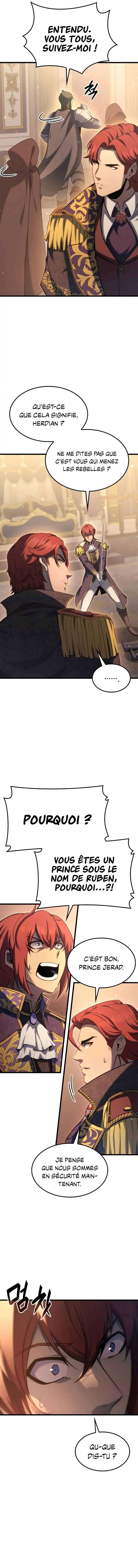 The Count’s Youngest Son Is A Player Chapitre 68 - Page 10